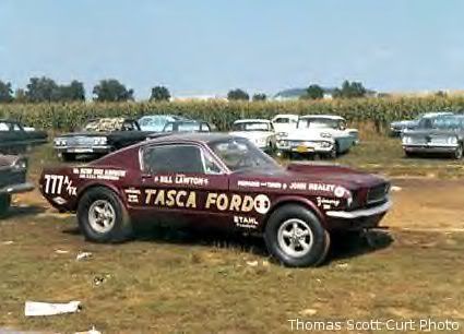  - TASCA65STANG